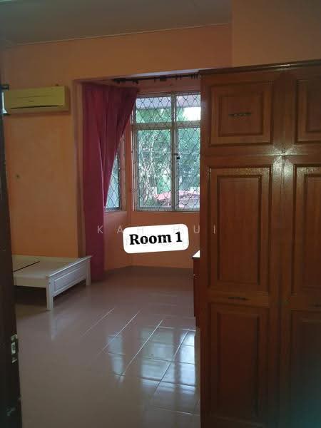 Rumah Teres 2-Tingkat untuk Disewa di Taman Impian Ria (Bukit Mertajam) - Kah Hui Teoh - Bedroom - PropertyGuru.com.my