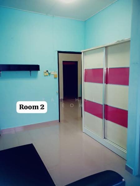 Rumah Teres 2-Tingkat untuk Disewa di Taman Impian Ria (Bukit Mertajam) - Kah Hui Teoh - PropertyGuru.com.my