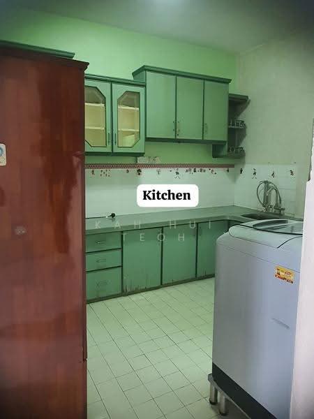 Rumah Teres 2-Tingkat untuk Disewa di Taman Impian Ria (Bukit Mertajam) - Kah Hui Teoh - PropertyGuru.com.my