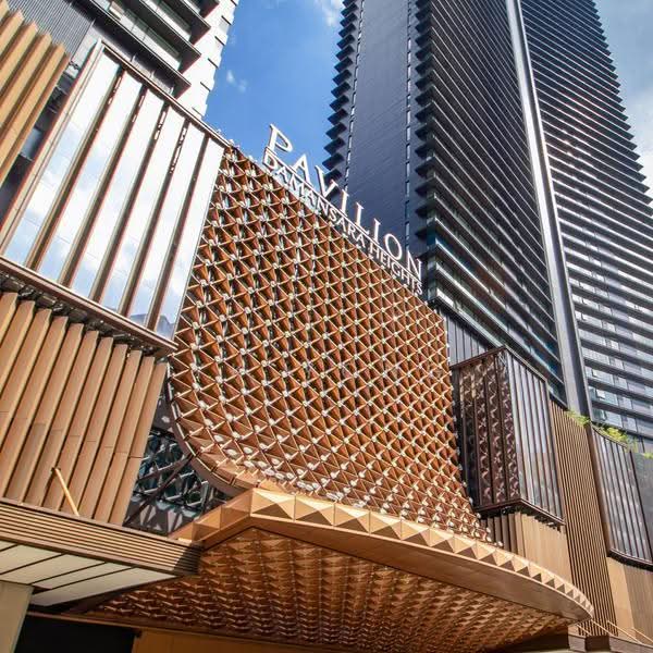 Service Residence for Sale at Pavilion Damansara Heights - Yk Yong - Exterior - PropertyGuru.com.my