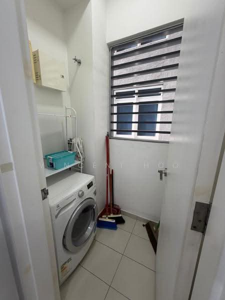 Kediaman Servis untuk Disewa di Eco Sky - Vincent Hoo - Interior - PropertyGuru.com.my