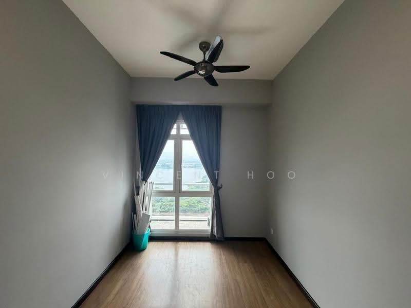 Kediaman Servis untuk Disewa di Eco Sky - Vincent Hoo - View - PropertyGuru.com.my