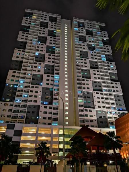 Pangsapuri untuk Dijual di Pinang Laguna - Susanze Khoh - Exterior - PropertyGuru.com.my