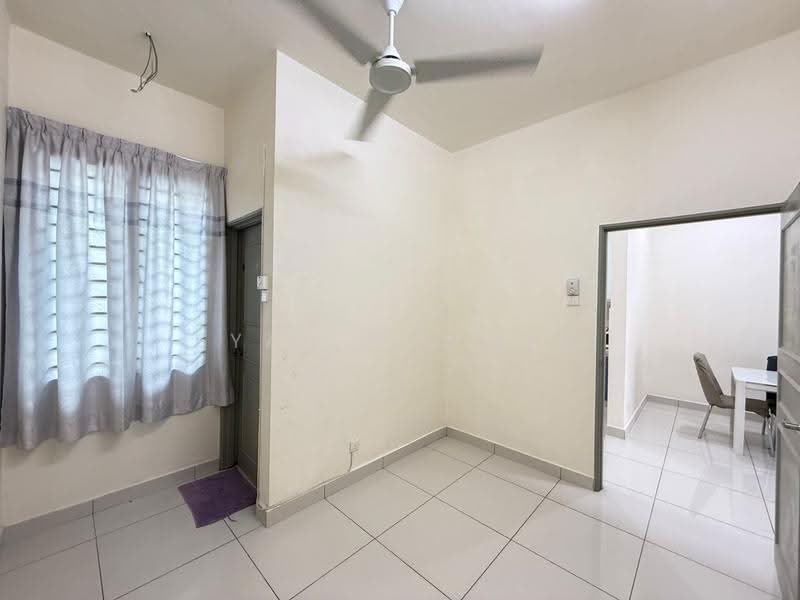 2-storey Terraced House for Sale in Alam Impian (Shah Alam) - Syah Othman - Interior - PropertyGuru.com.my