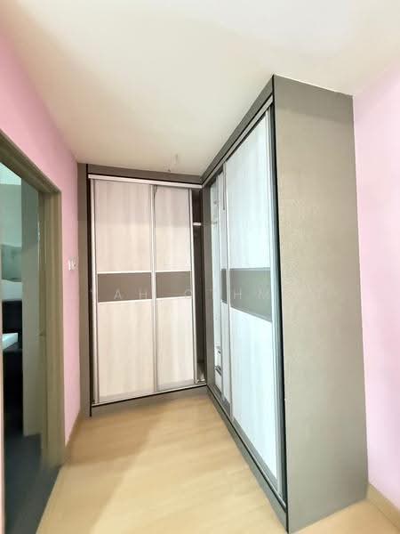2-storey Terraced House for Sale in Alam Impian (Shah Alam) - Syah Othman - Interior - PropertyGuru.com.my