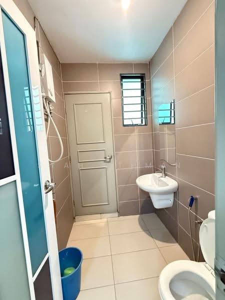 2-storey Terraced House for Sale in Alam Impian (Shah Alam) - Syah Othman - Bathroom - PropertyGuru.com.my
