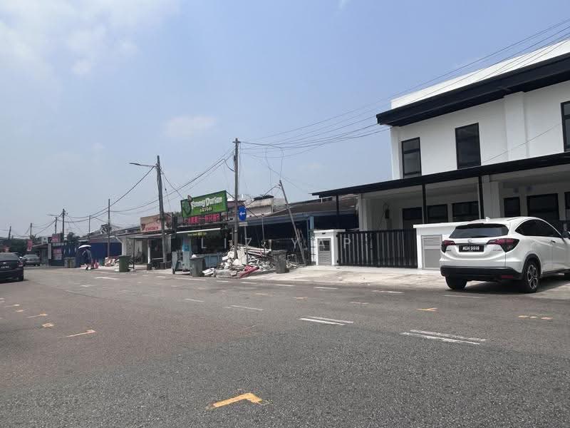 Shop for Sale in Taman Century (Johor Bahru) - Liz Yap - Exterior - PropertyGuru.com.my