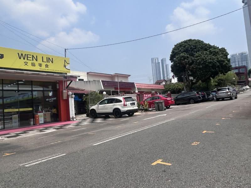 Shop for Sale in Taman Century (Johor Bahru) - Liz Yap - Exterior - PropertyGuru.com.my