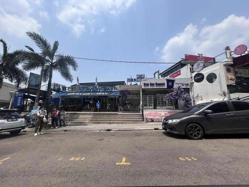 Shop for Sale in Taman Century (Johor Bahru) - Liz Yap - Exterior - PropertyGuru.com.my