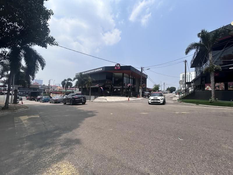 Shop for Sale in Taman Century (Johor Bahru) - Liz Yap - Exterior - PropertyGuru.com.my
