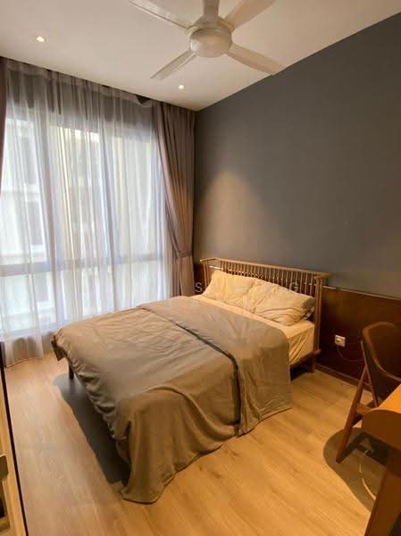Condominium for Sale at Anjali North Kiara - Jiin Siong Tan - Bedroom - PropertyGuru.com.my