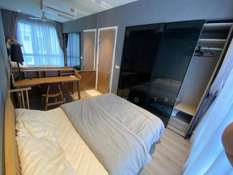 Condominium for Sale at Anjali North Kiara - Jiin Siong Tan - Bedroom - PropertyGuru.com.my