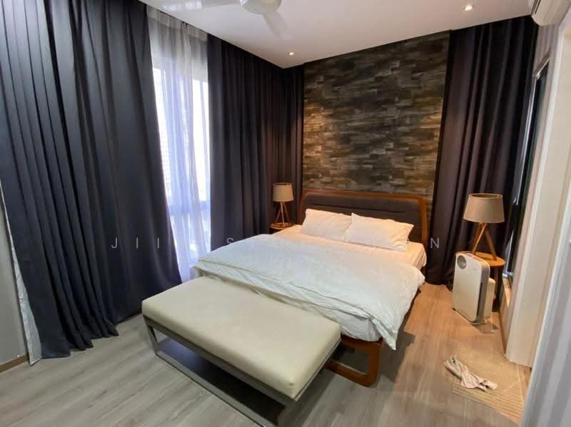 Condominium for Sale at Anjali North Kiara - Jiin Siong Tan - Bedroom - PropertyGuru.com.my