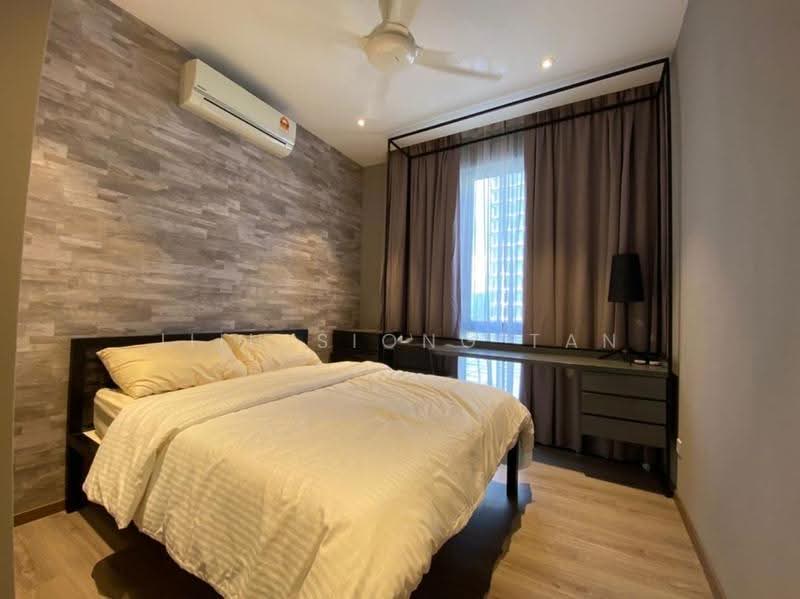 Condominium for Sale at Anjali North Kiara - Jiin Siong Tan - Bedroom - PropertyGuru.com.my