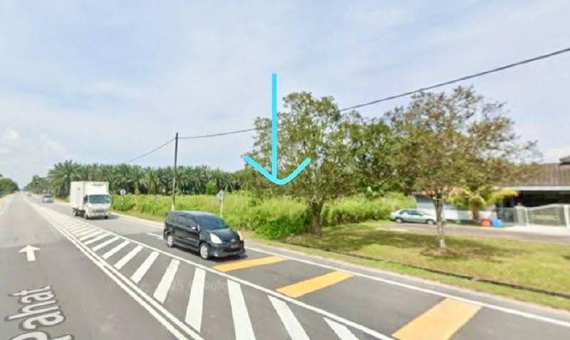 Agricultural Land for Rent in Pontian (Johor) - Saedah Napisah - PropertyGuru.com.my