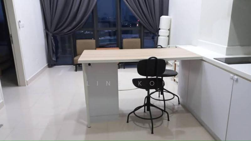 Kediaman Servis untuk Disewa di Third Avenue - Celine Kong - Interior - PropertyGuru.com.my