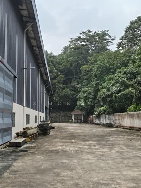 Warehouse for Rent in Taman Perindustrian Kip (Kepong) - Simon Kua - PropertyGuru.com.my