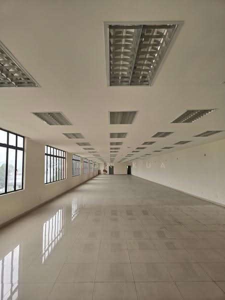 Warehouse for Rent in Taman Perindustrian Kip (Kepong) - Simon Kua - Interior - PropertyGuru.com.my