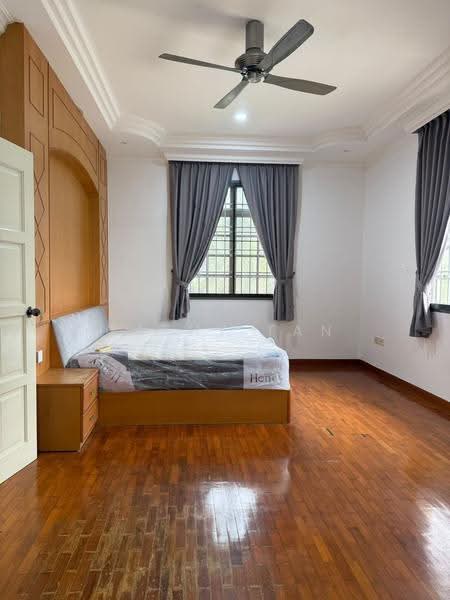 Bungalow House untuk Dijual di Bandar Putra Kulai (Kulai) - Cathy Tan - Bedroom - PropertyGuru.com.my