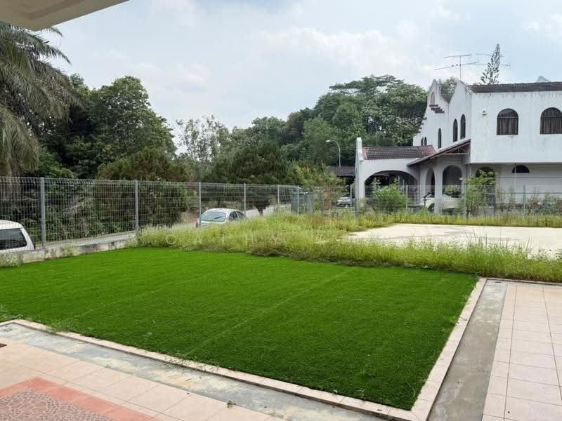 Bungalow House untuk Dijual di Bandar Putra Kulai (Kulai) - Cathy Tan - Exterior - PropertyGuru.com.my