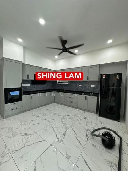 Condominium for Rent at QuayWest Residence - Shing Lam - PropertyGuru.com.my