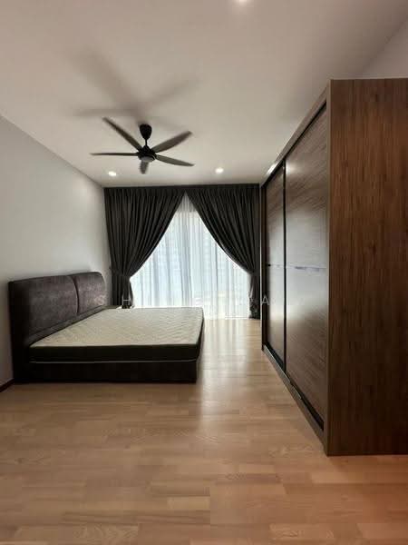 Condominium for Rent at QuayWest Residence - Shing Lam - PropertyGuru.com.my