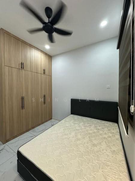 Condominium for Rent at QuayWest Residence - Shing Lam - PropertyGuru.com.my