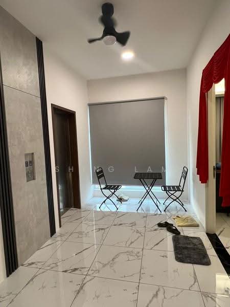Condominium for Rent at QuayWest Residence - Shing Lam - Corridor - PropertyGuru.com.my