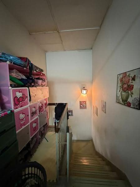 2-storey Terraced House for Sale in Taman Overseas Union (Taman Oug) (Jalan Klang Lama (Old Klang Road)) - Jayden Yee - Interior - PropertyGuru.com.my