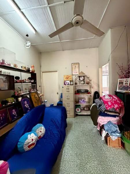 2-storey Terraced House for Sale in Taman Overseas Union (Taman Oug) (Jalan Klang Lama (Old Klang Road)) - Jayden Yee - Living Room - PropertyGuru.com.my