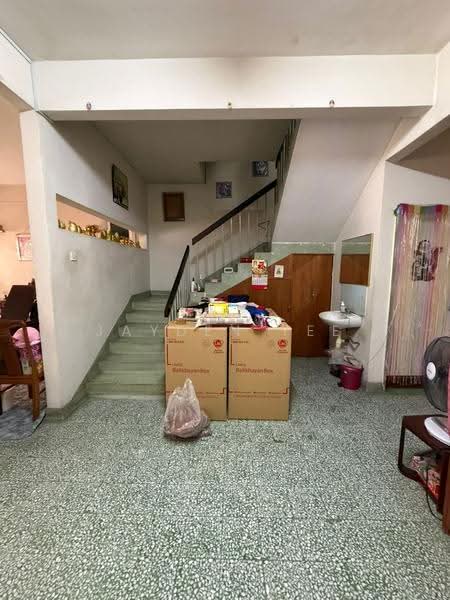 2-storey Terraced House for Sale in Taman Overseas Union (Taman Oug) (Jalan Klang Lama (Old Klang Road)) - Jayden Yee - Interior - PropertyGuru.com.my