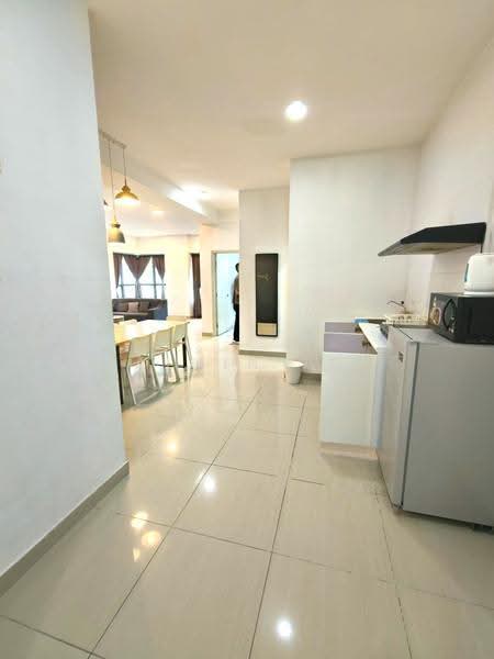 Service Residence for Rent at Arte Plus - Calvin Poh - Interior - PropertyGuru.com.my