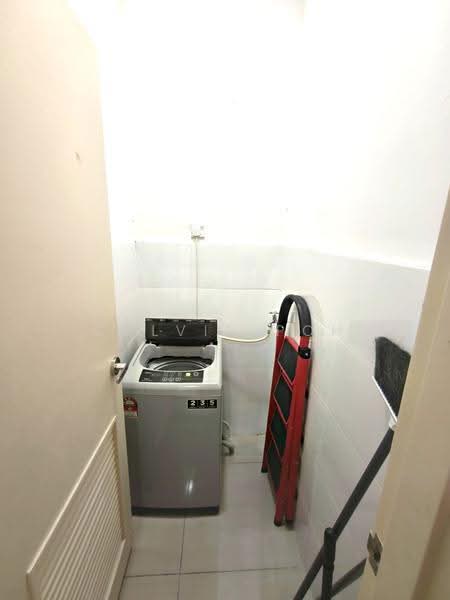 Service Residence for Rent at Arte Plus - Calvin Poh - Interior - PropertyGuru.com.my