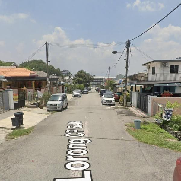 Rumah Teres 1-Tingkat untuk Dijual di Taman Cheras Perdana (Cheras) - John Khoo - Exterior - PropertyGuru.com.my
