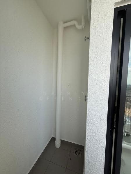 Kediaman Servis untuk Disewa di Hana @ Eco Ardence - Nazrin Affendy - PropertyGuru.com.my