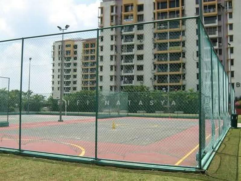 Kondominium untuk Dijual di Cyberia Smart Homes - Fifi Natasya - Exterior - PropertyGuru.com.my