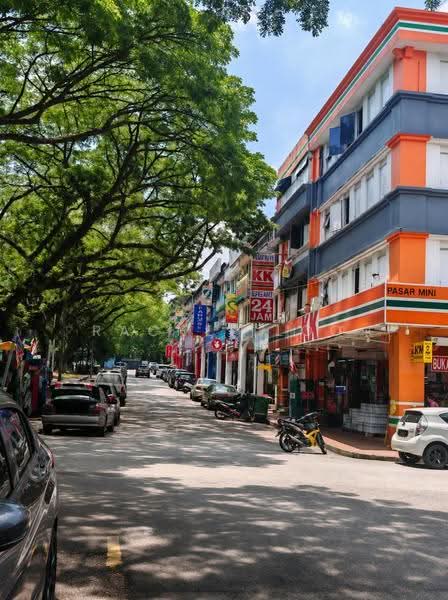 Shop for Rent in Desa Petaling (Kuala Lumpur) - Rachel Loo - Exterior - PropertyGuru.com.my