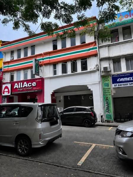 Shop for Rent in Desa Petaling (Kuala Lumpur) - Rachel Loo - PropertyGuru.com.my