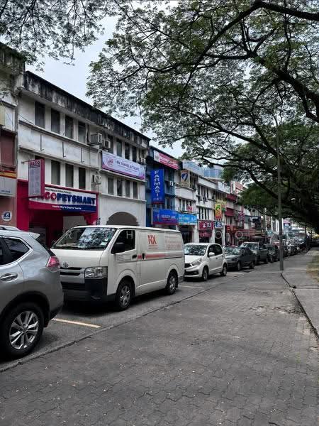 Shop for Rent in Desa Petaling (Kuala Lumpur) - Rachel Loo - Exterior - PropertyGuru.com.my