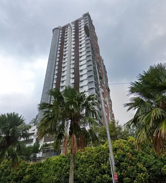 Condominium for Sale at Denai Sutera - Hector Cheah - Exterior - PropertyGuru.com.my