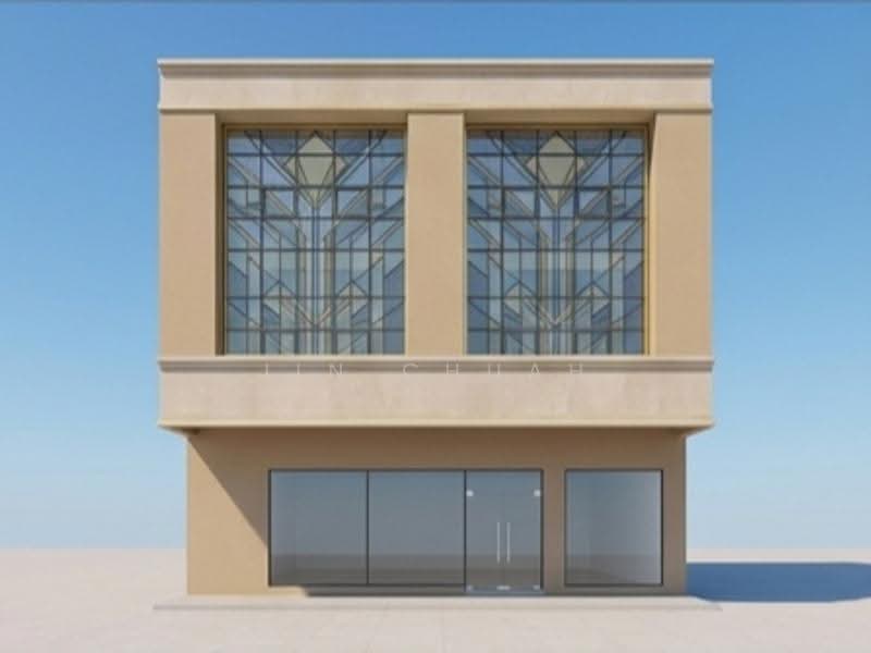 Shop / Office untuk Disewa di George Town (Penang) - Jin Chuah - Exterior - PropertyGuru.com.my