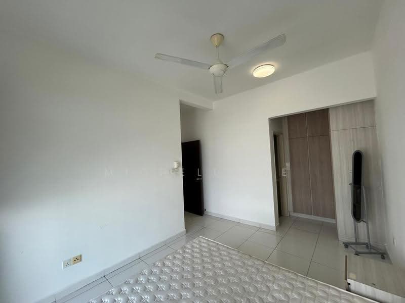 Kediaman Servis untuk Disewa di Sky Gardens Residences - Michelle He - Bedroom - PropertyGuru.com.my