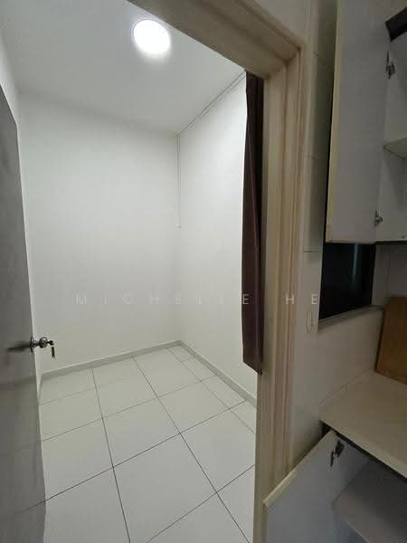 Kediaman Servis untuk Disewa di Sky Gardens Residences - Michelle He - Interior - PropertyGuru.com.my