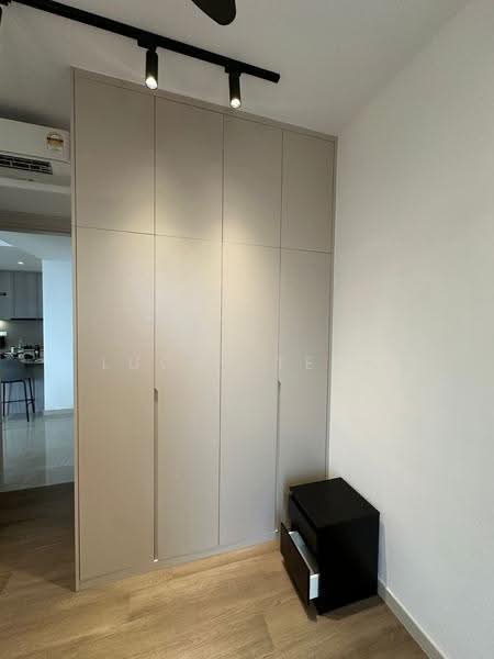 Condominium for Rent at Park Place - Lucas Teoh - Interior - PropertyGuru.com.my