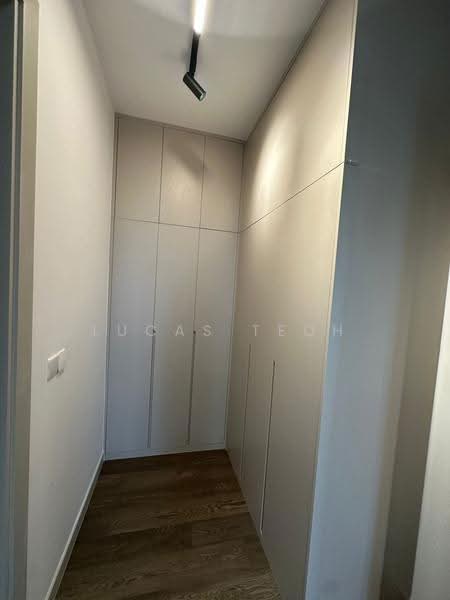 Condominium for Rent at Park Place - Lucas Teoh - Interior - PropertyGuru.com.my