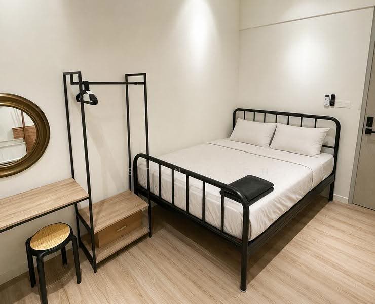 Kediaman Servis untuk Disewa di Emerald 9 - Justin Chon - Bedroom - PropertyGuru.com.my