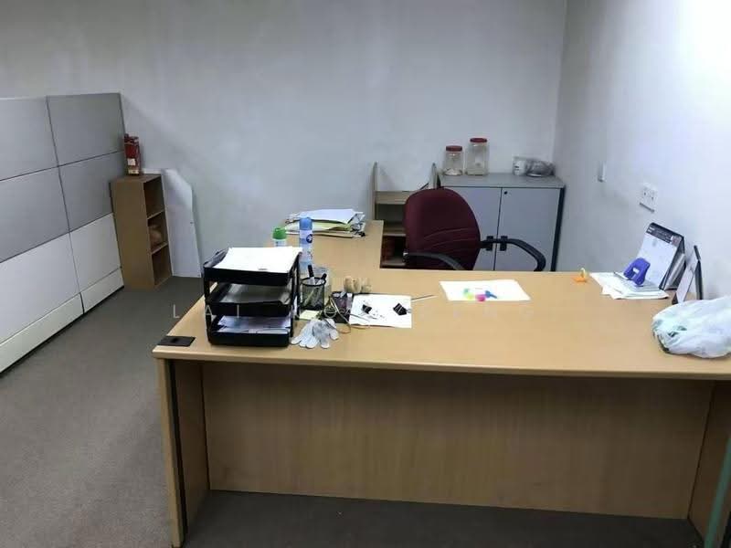 Factory for Rent in Taman Mount Austin (Tebrau) - Lai Kok Seng - Interior - PropertyGuru.com.my