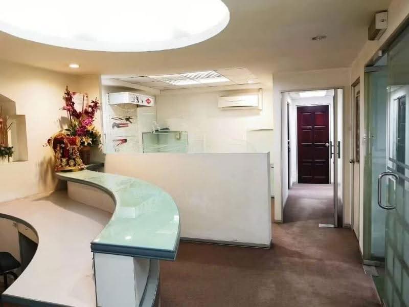 Factory for Rent in Taman Mount Austin (Tebrau) - Lai Kok Seng - Interior - PropertyGuru.com.my