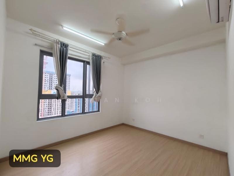 Service Residence for Rent at Gravit8, Klang - Vivian Koh - Interior - PropertyGuru.com.my