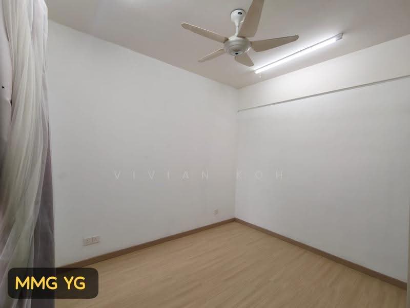Service Residence for Rent at Gravit8, Klang - Vivian Koh - Interior - PropertyGuru.com.my